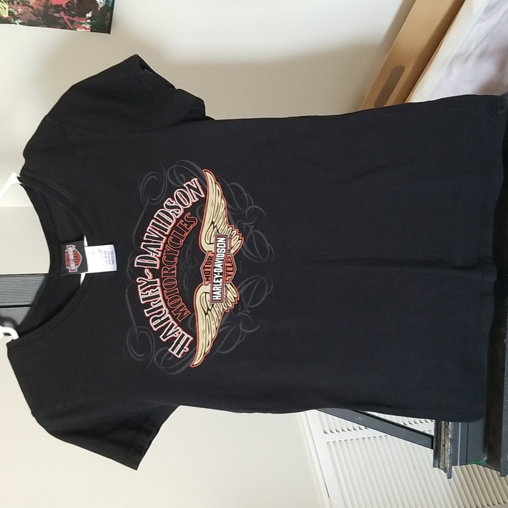 Harley-Davidson t-shirt